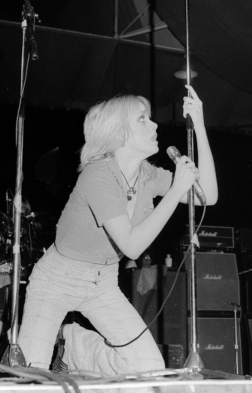 Though based in Los Angeles, The Runaways had alliances with legendary punk acts from both New York City and the United Kingdom, including the Ramones and the S— Pistols. 
